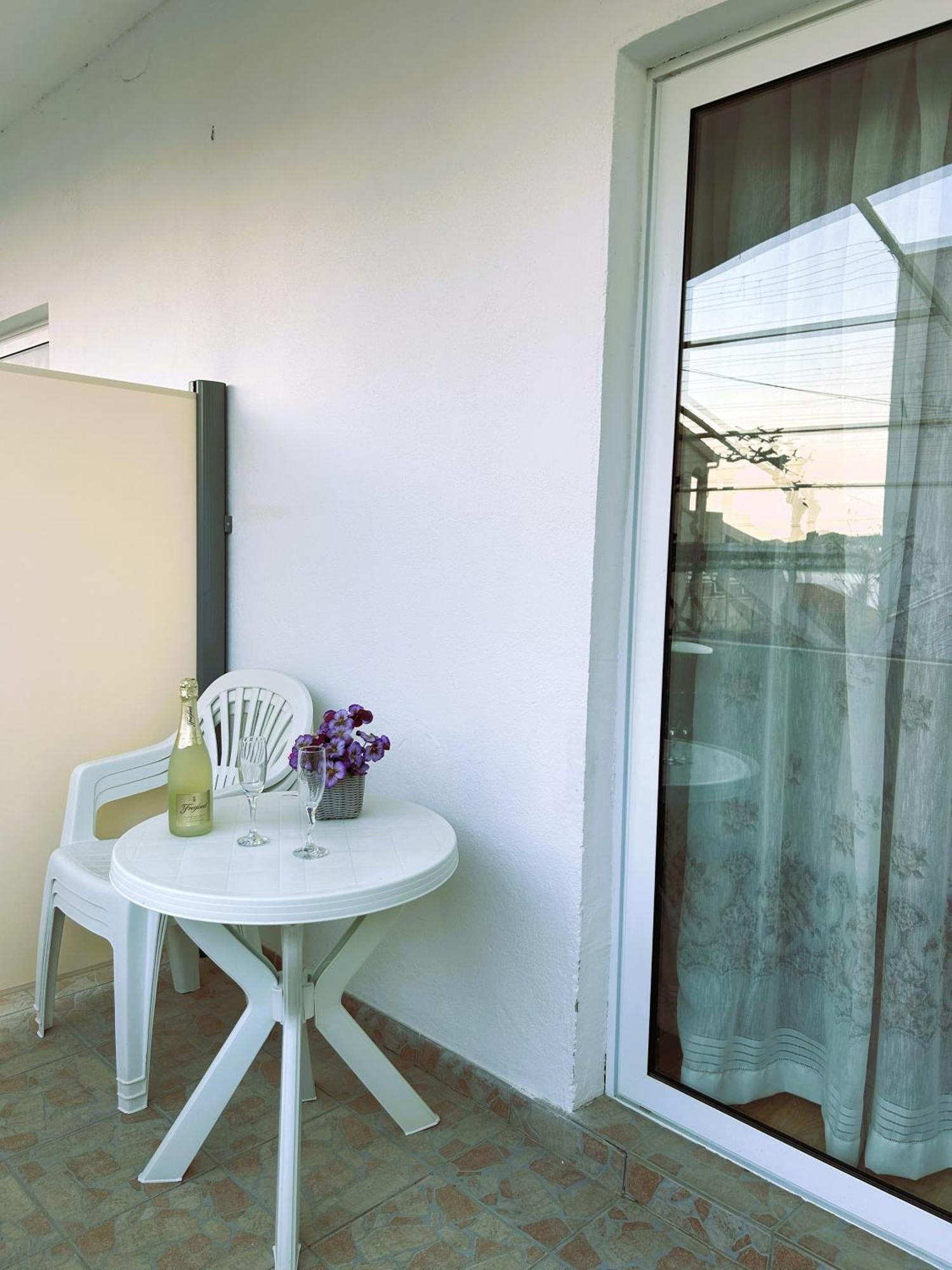 Apartments Valjan Трогир Екстериор снимка