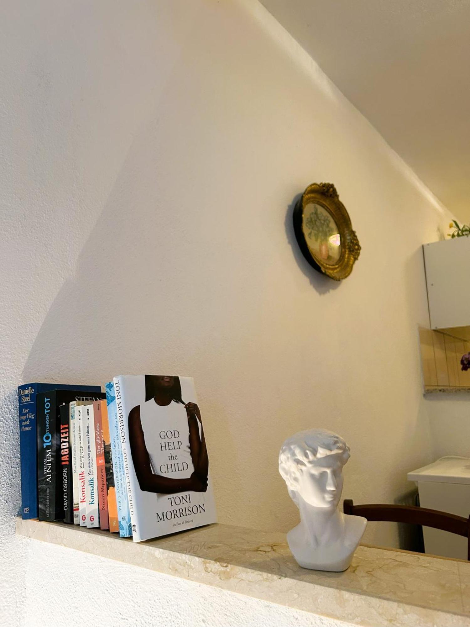Apartments Valjan Трогир Екстериор снимка