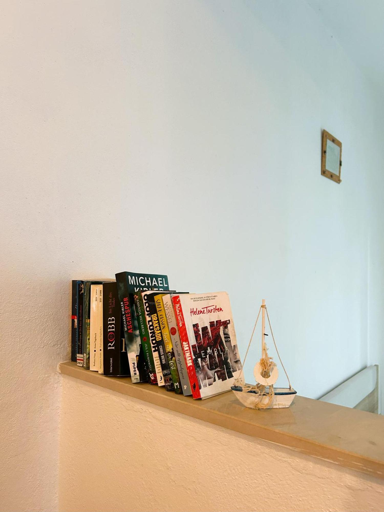 Apartments Valjan Трогир Екстериор снимка