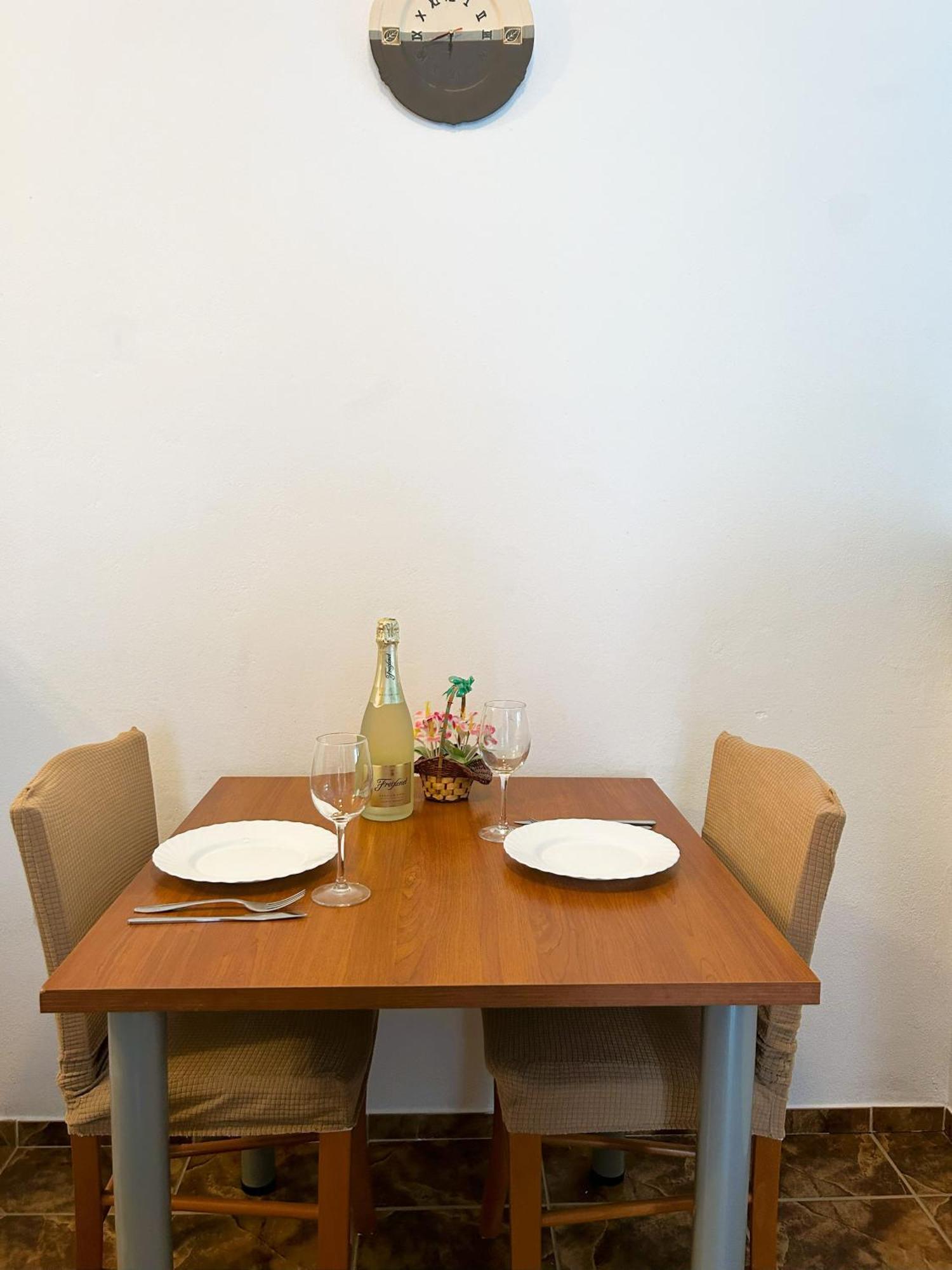 Apartments Valjan Трогир Екстериор снимка