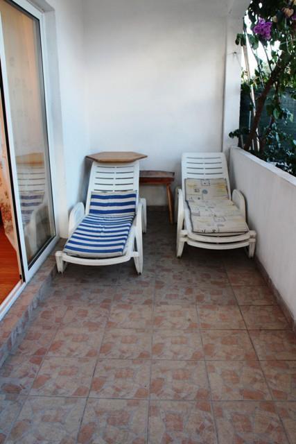 Apartments Valjan Трогир Екстериор снимка